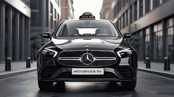 Minicab Service